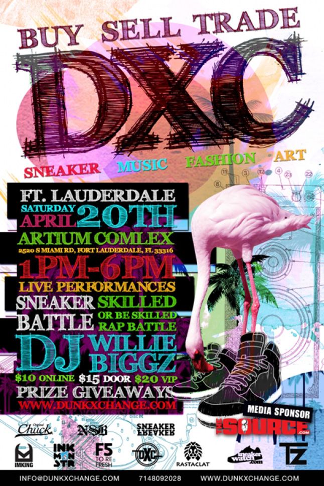 Dxc Ft Lauderdale 1