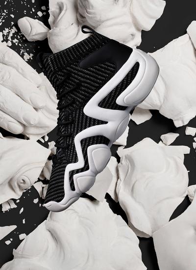 Adidas Crazy 8 Pinstripes