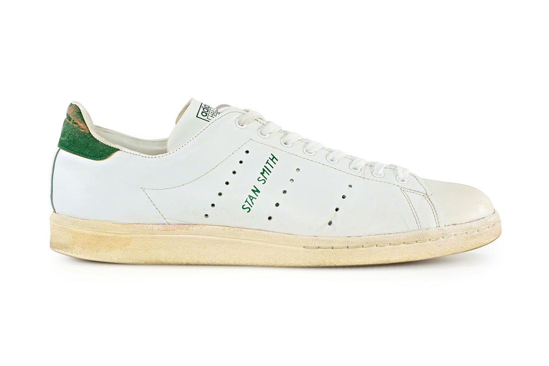 stan smith and superstar