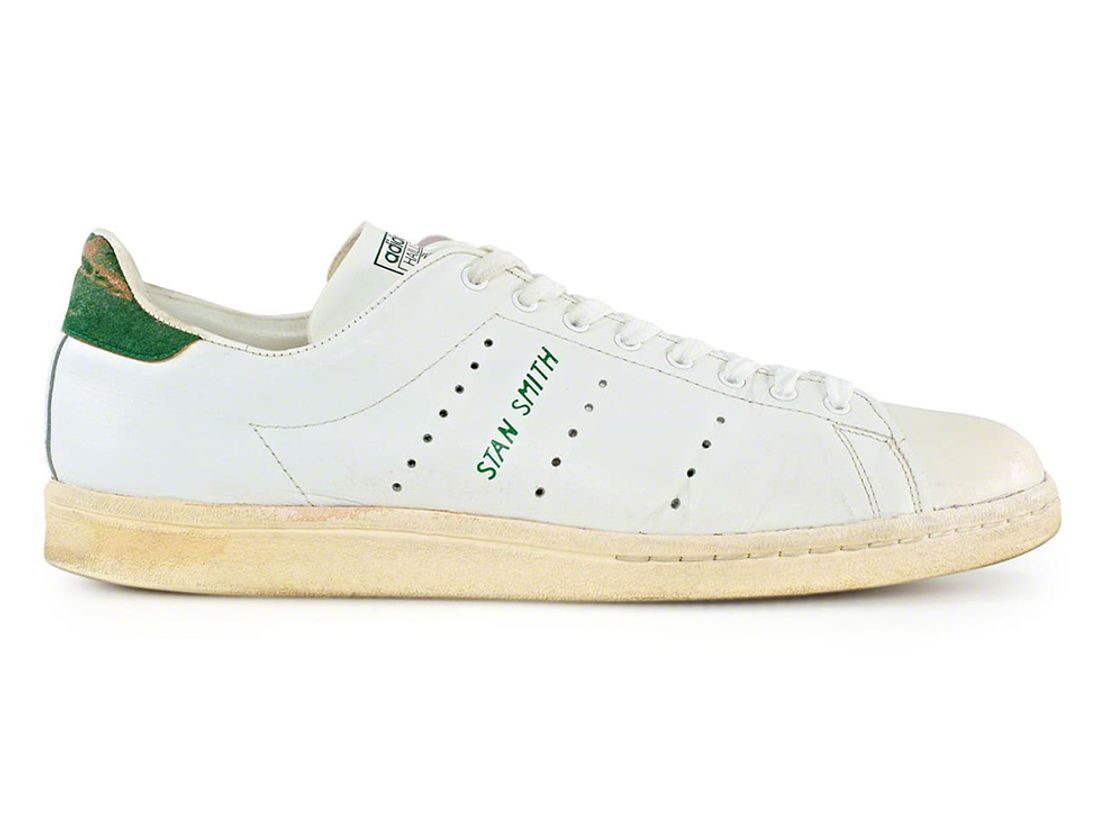 comer femenino Hola From Stan Smith to the Superstar, adidas is the Home of Classics - Sneaker  Freaker