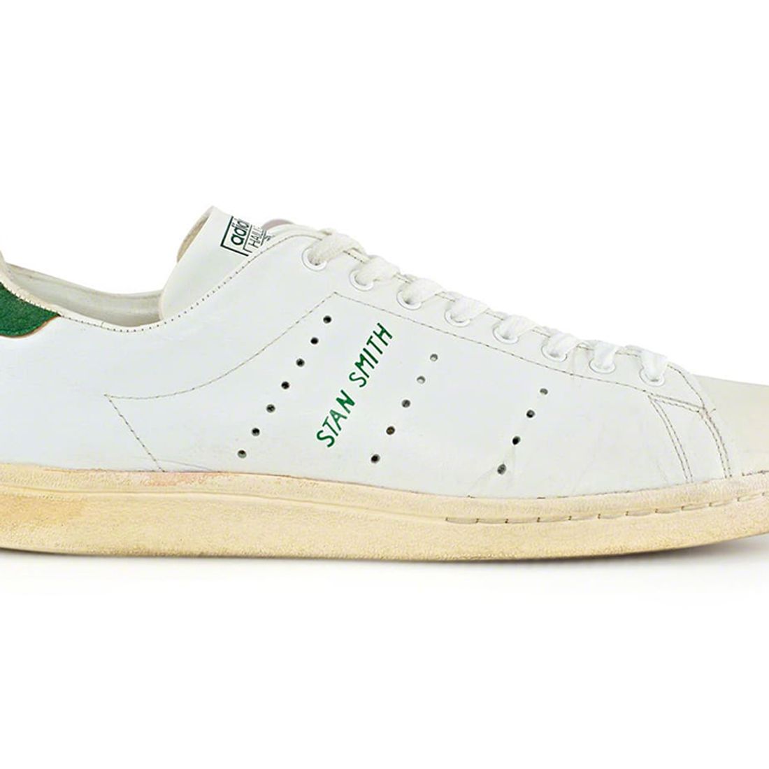 From Stan Smith to the Superstar, is the Home - Sneaker Freaker