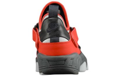 Nike Air Huarache Trainer 94 Red Heel 1