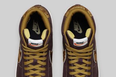 Nike Blazer Safari10