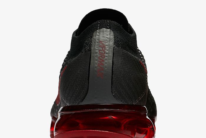 Nike Air Vapormax Team Red Sneaker Freaker 10
