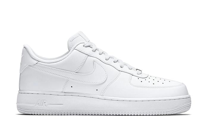 Air Force 1 - Tag | Features, News & Release Dates | Sneaker Freaker