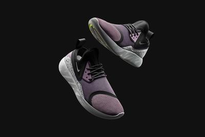 Nike Lunar Charge New Colourways 1