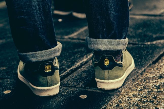 Adidas Bape Undftd Launch Recap 7 1