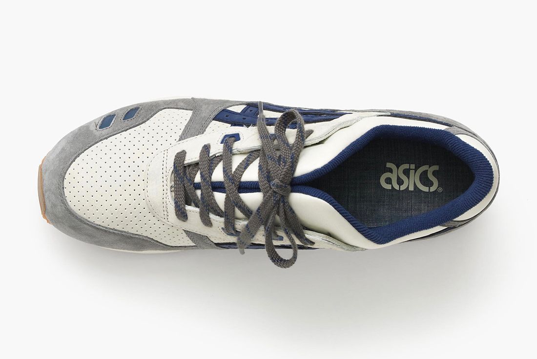 Asics gel lyte on sale iii tin roof