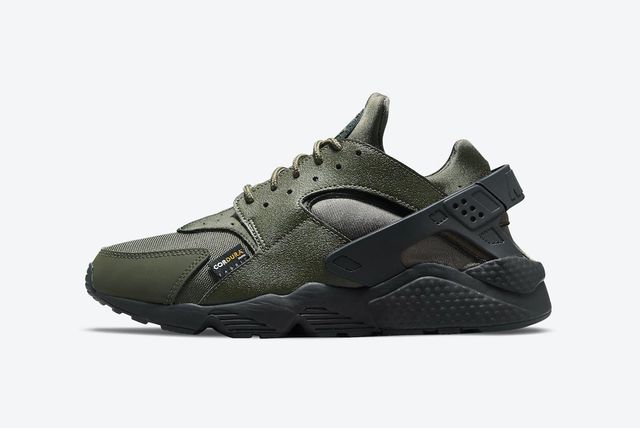 sportland huarache