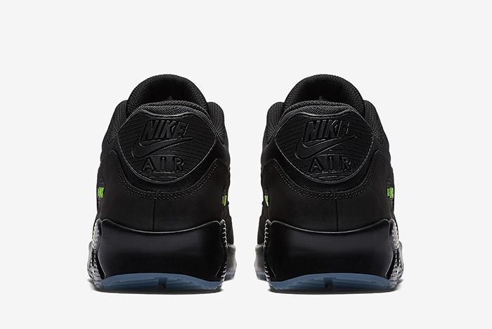 Nike Air Max 90 Night Ops Release Date 4