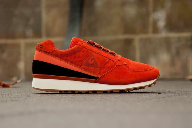 Le Coq Sportif Eclat 90 Nubuck Pack Releases