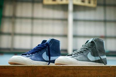 Nike All Court Mid Size Exclusives 2 1