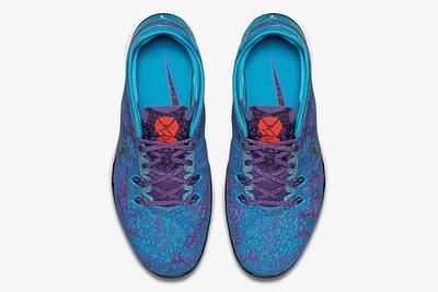 Nike Free Tr5 Womens Doernbecher Freestyle Collection 20153