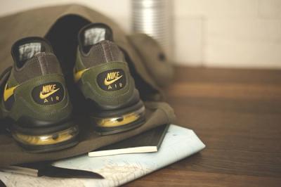Size X Nike Army Navy Pack 6