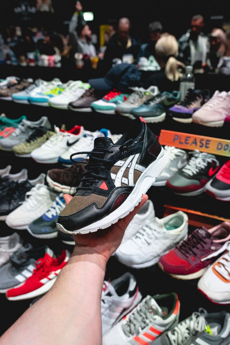 Sneakerness Zurich 2019 Event Recap 28 Asics Gel Lyte V