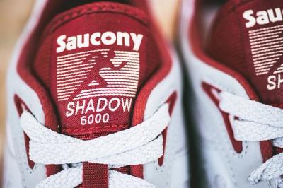 Saucony Shadow 6000 Spring Delivery 2014 4