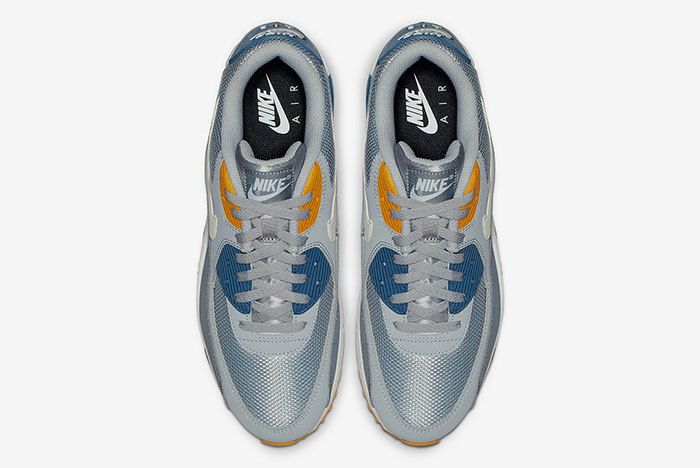 Nike Deliver Another Crisp Air Max 90 - Sneaker Freaker