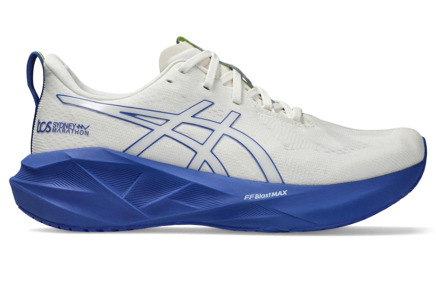  ASICS NOVABLAST 5