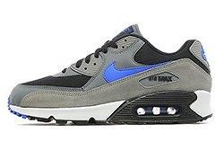 Nike Air Max 90 Cobalt Blue Thumb