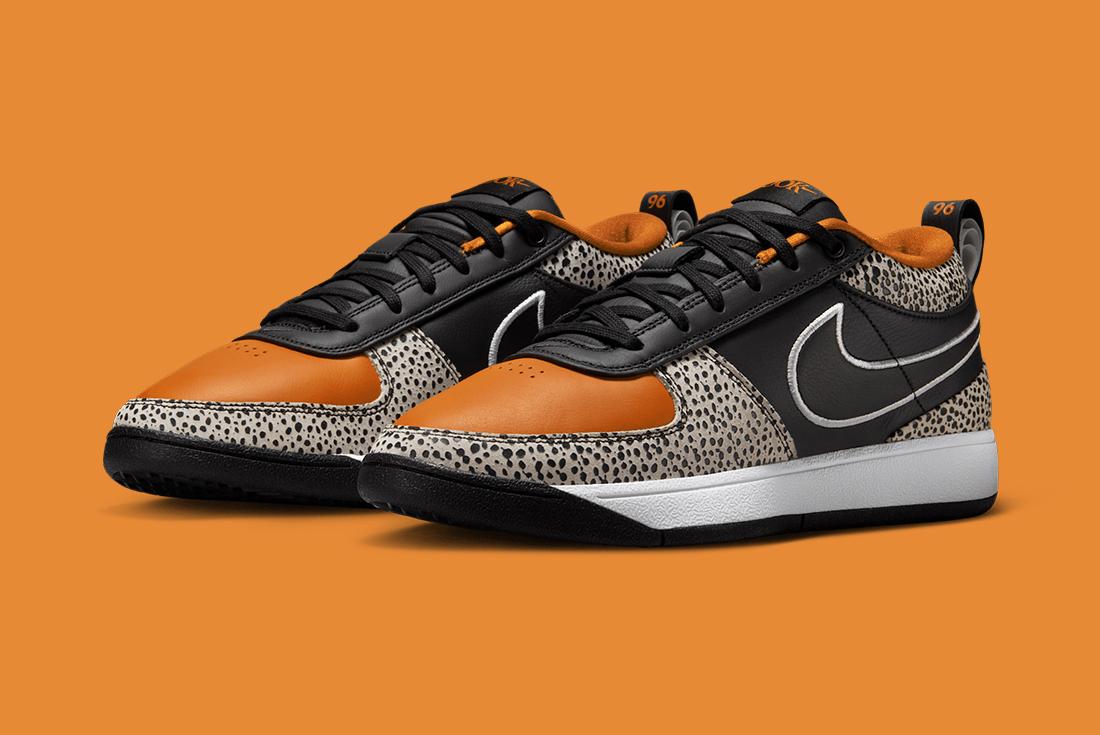 Nike Book 1