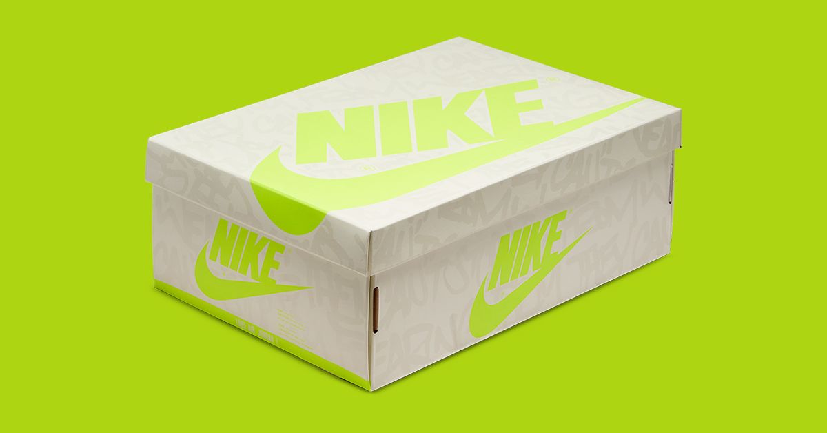 Release Details: Air Jordan 1 'Volt' AKA 'Visionaire' - Releases