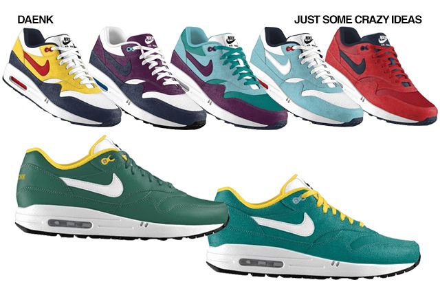 Sneaker Freaker Forum Nike Colab Comp 24