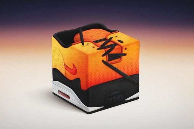 Nike Air Max 1 Sunset Pack Sneakercube