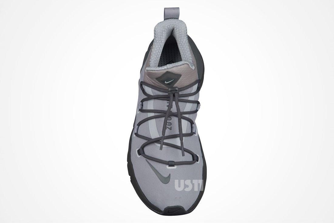 Nike Zoom Humara 2