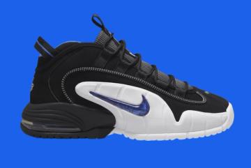 nike penny 2022