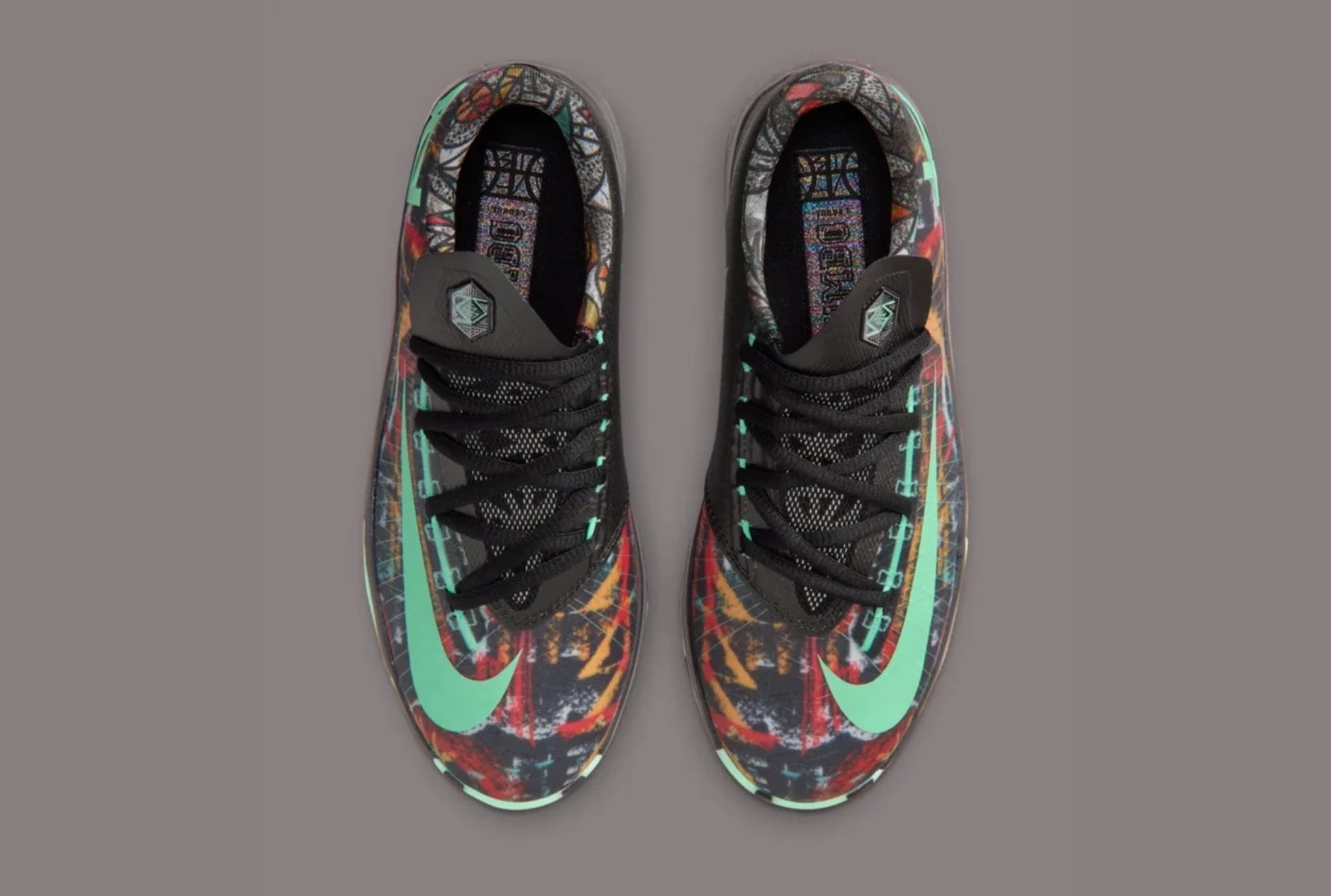 kd 6 all stars