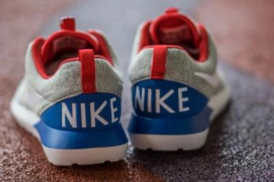 Nike Roshe Run Natural Motion Uk Edition 2