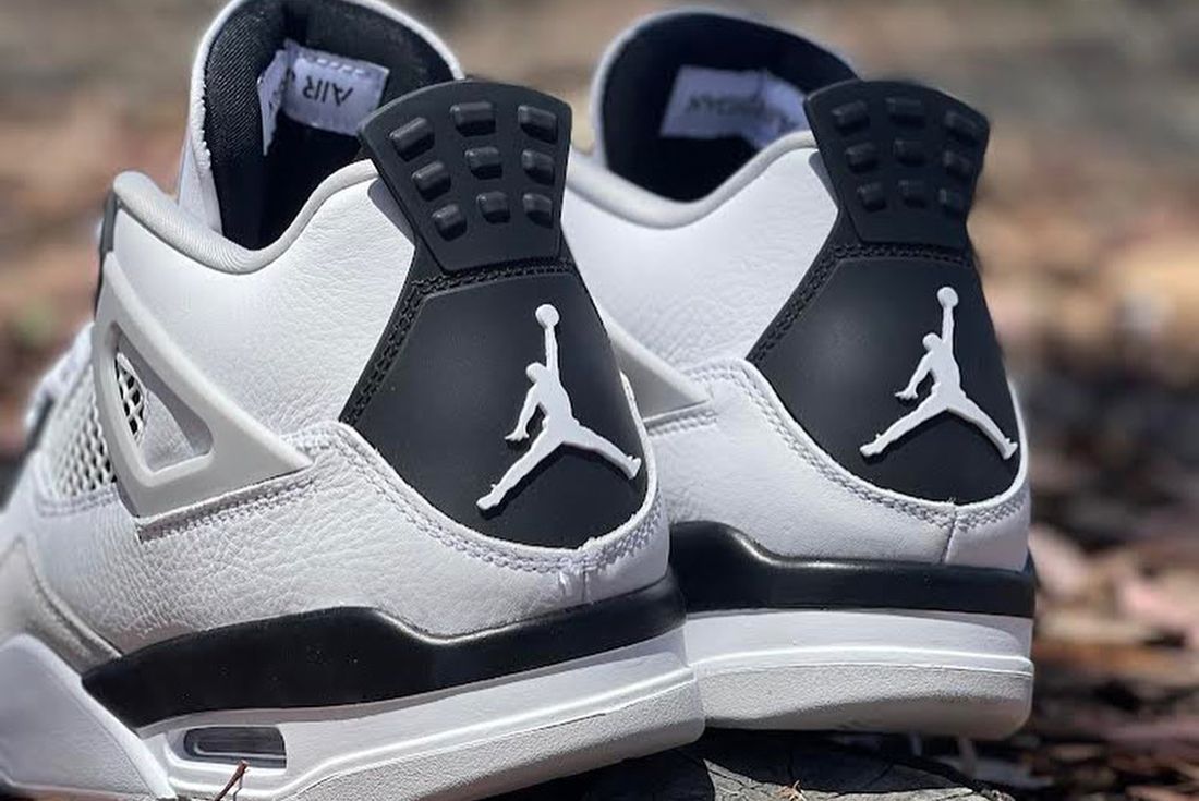 Where jordan 4 royal to Buy the Air Jordan 4 'Military Black' - Sneaker Freaker