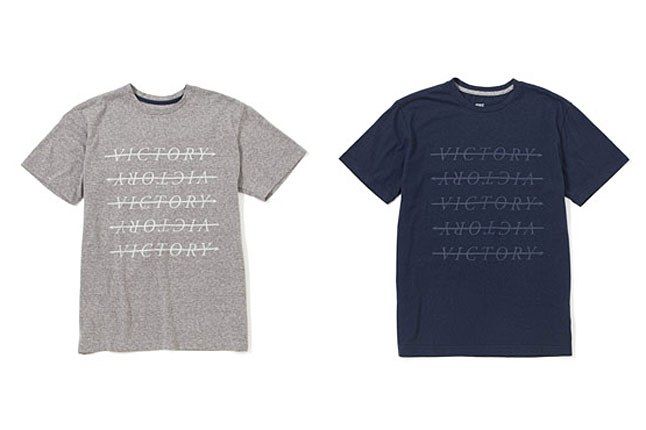Nike Victory Tees 1