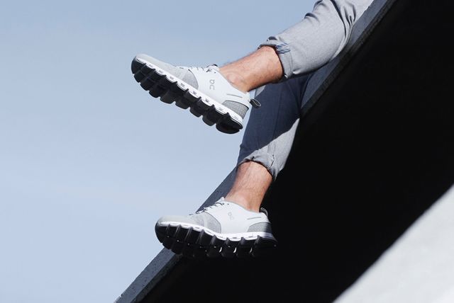 This Swiss Sneaker Brand Is Changing The Game – One Step At A Time. - uly4f4w