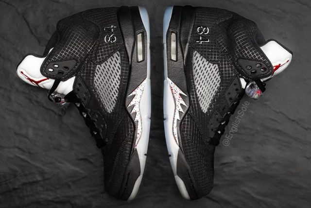 air jordan 5 transformers