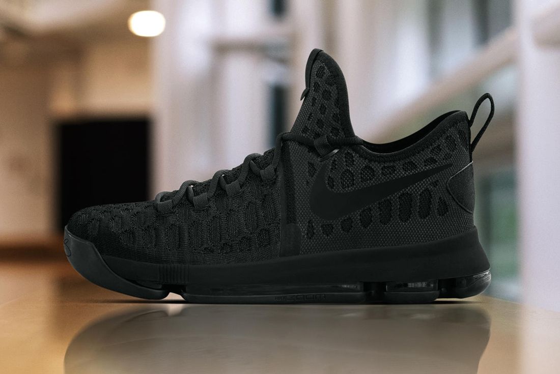 Nike Basketball Mlk Pack 6