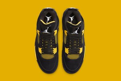 Nike Air Jordan 1 Low Bulls Thunder DH6927-017