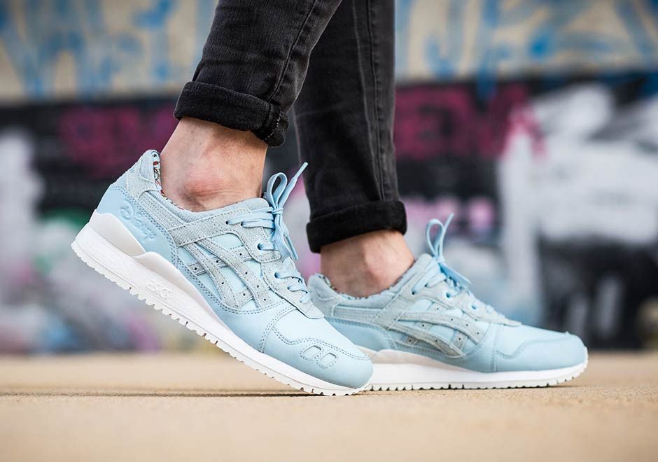 attract shelf rely Disney Collaborate With ASICS On Beauty And The Beast Collection - Sneaker  Freaker