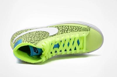 Nike Blazer Volt Elephant 3
