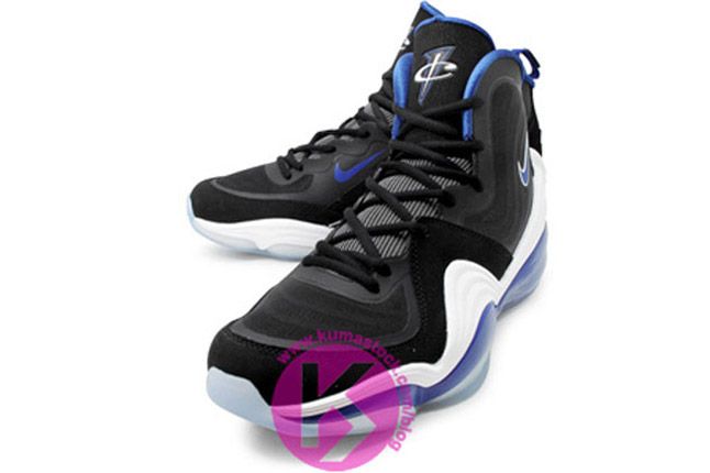 Nike Air Penny 5 Orlando 2 1