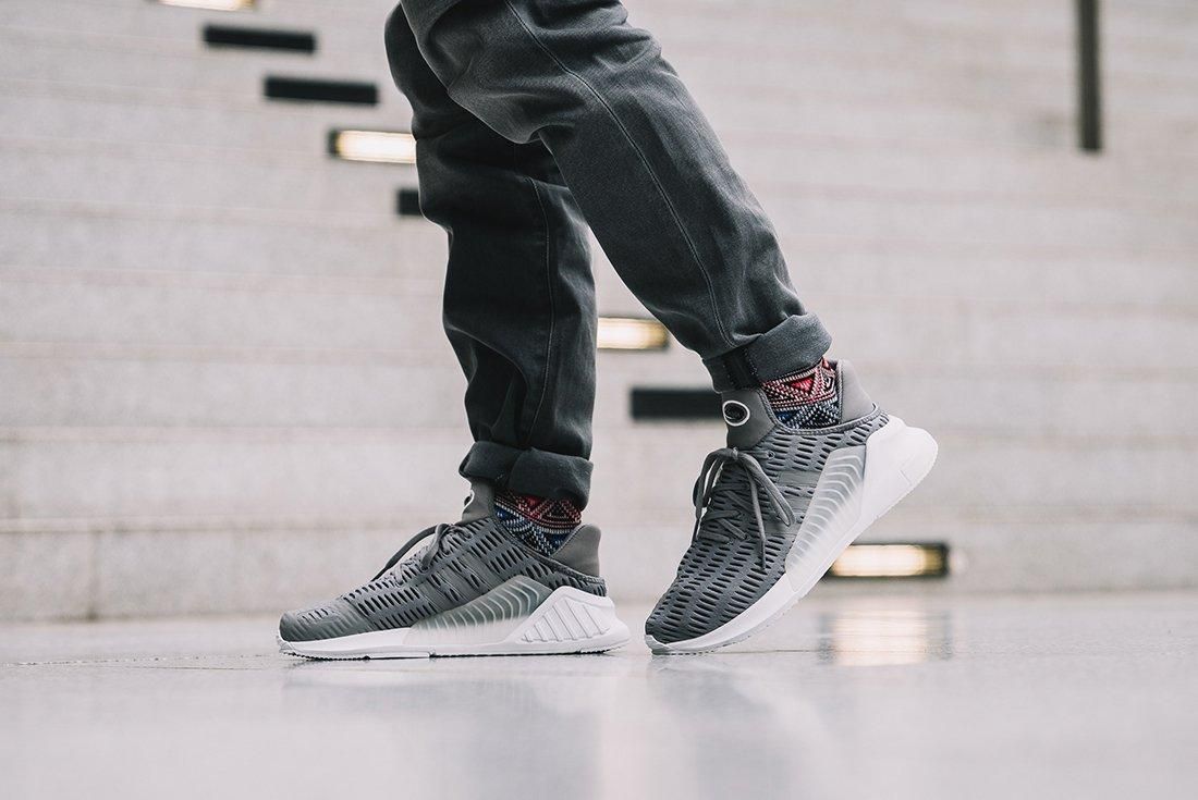 On-Foot: The adidas ClimaCool 02/17
