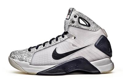 The Making Of The Nike Air Hyperdunk 30 1