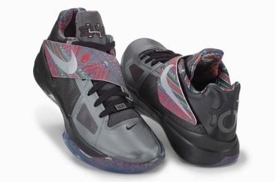 The Making Of The Nike Zoom Kd Iv 2 1