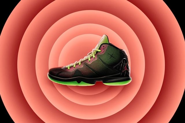 Jordan Brand Super Fly4 1