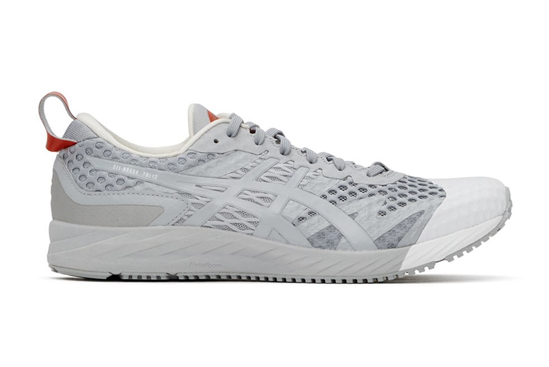 AFFIX ASICS Gel-Noosa Tri 12 Right