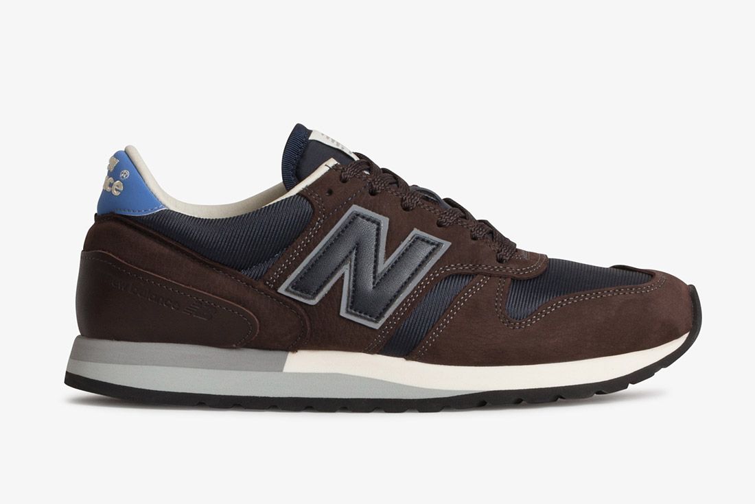 Norse Projects New Balance 770 1