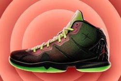 Thumb Jordan Brand Super Fly4 5