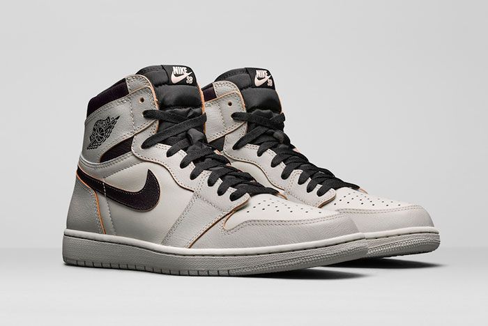 jordan 1 sb