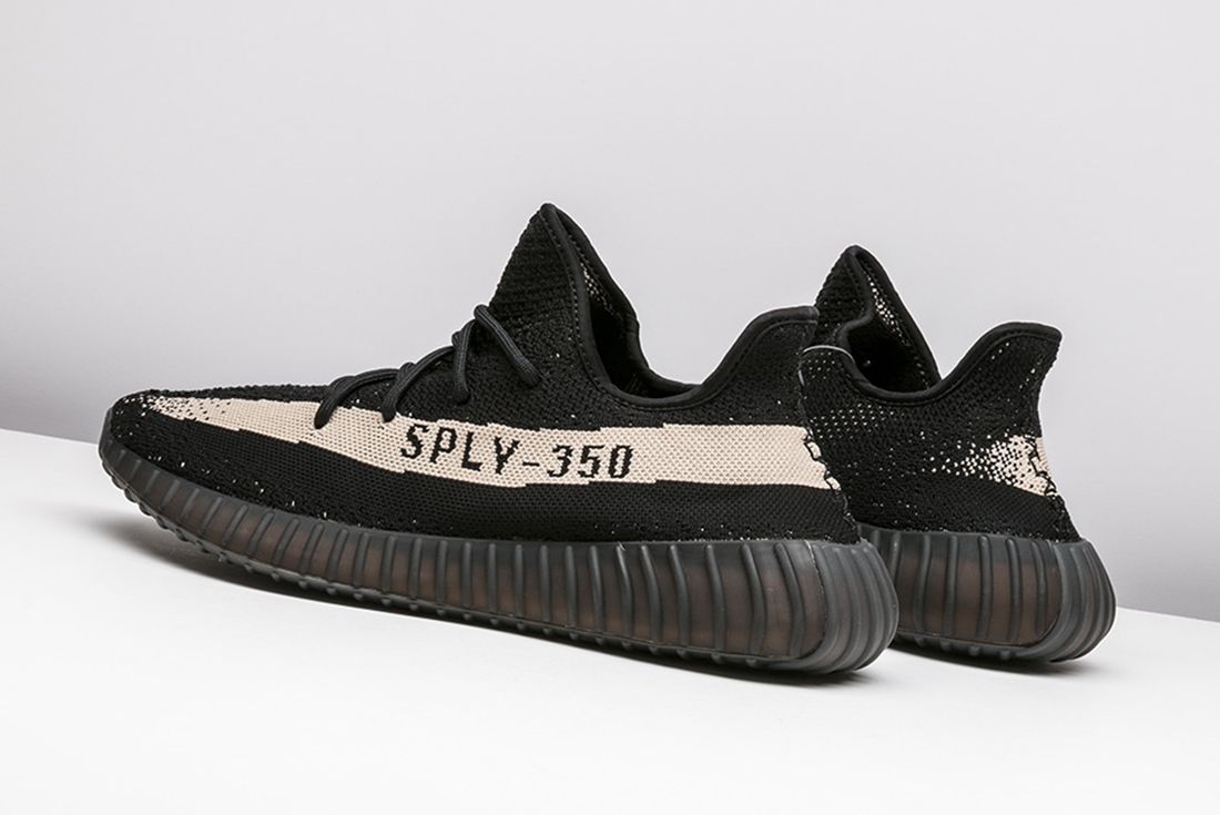 Adidas Yeezy Boost 350 V2 Release Date 5