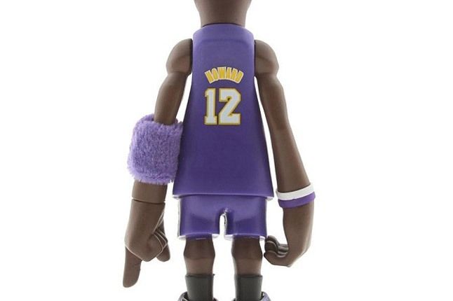 Mindstyle Coolrain Nba Series 2 Dwight Howard Back 1